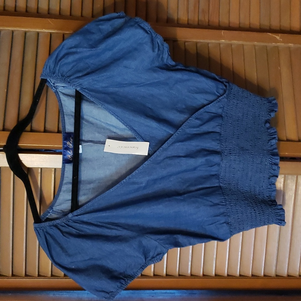 Ladies top size Medium
